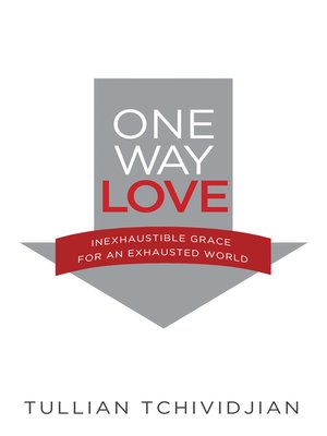 cover image of One Way Love